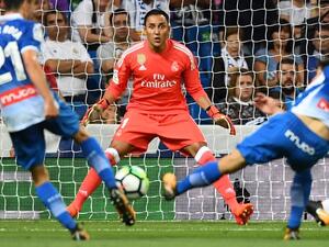 كايلور نافاس