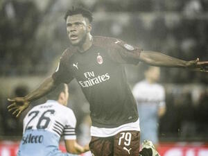 لم تدم فرحة كيسي بالهدف الذي سجله إلا 16 دقيقة