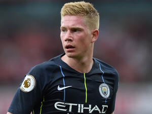 كيفين دي بروينه