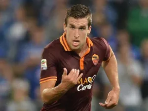 Strootman to miss World Cup