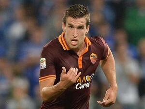 Strootman to miss World Cup