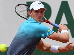 Kevin Anderson