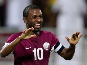 Khalfan Ibrahim