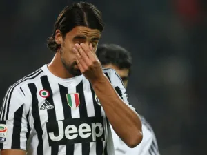 Sami Khedira