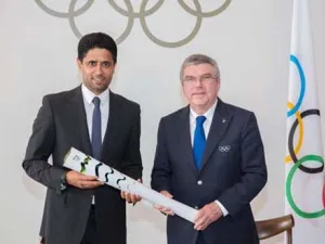 The deal confirms that beIN Sports will become the exclusive official broadcaster of the Olympic Games across its territories in the Middle East and North Africa (MENA)