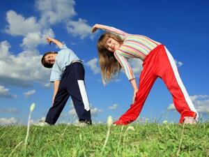 Photo: exercise.lovetoknow.com