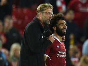 The Liverpool winger has scored 17 goals in 21 Premier League games this season and his manager suggests he's even better than he first thought