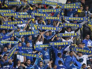 Spain is one of the few European Union countries that doesn't recognize Kosova, which declared independence from Serbia in the year 2008.