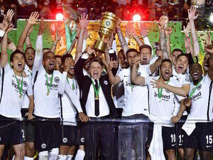 نيكو كوفاتش مدرب آينتراخت فرانكفورت يفوز على فريقه المستقبلي