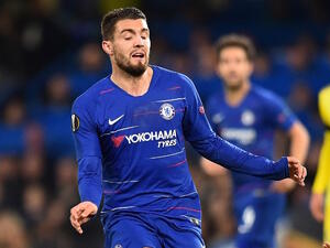 ماتيو كوفاتشيتش