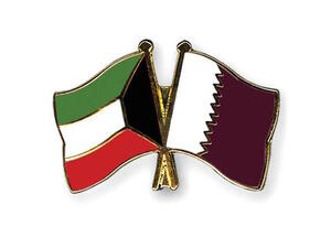 Cooperation in hosting different sports events will also provide an added boost to Kuwaiti sports capabilities