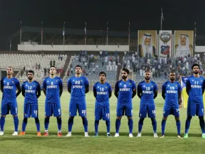 Kuwait national football team