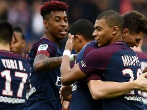 فوز معنوي مهم لباريس سان جيرمان في ظل سعيه لاستعادة لقب الدوري الفرنسي