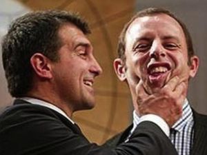 روسيل ولابورتا