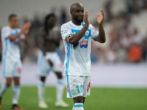 Lassana Diarra