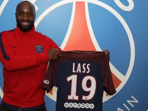 Frenchman has played for Chelsea and Real Madrid