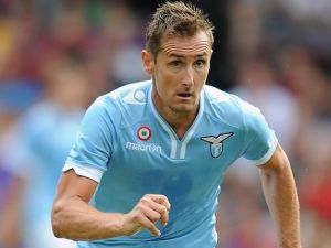 ميروسلاف كلوزه