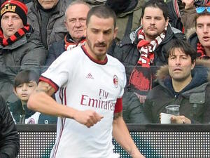 بونوتشي يتسبب في هدف أودينيزي