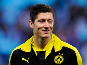 روبرت ليفاندوفسكي