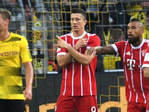 روبرت ليفاندوفسكي