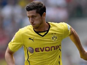 روبرت ليفاندوفسكي