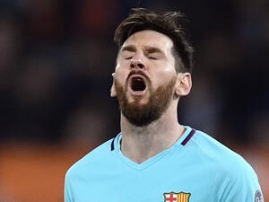 ليونيل ميسي