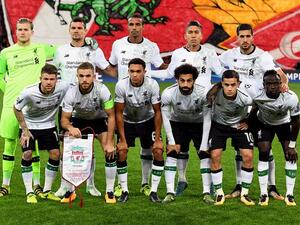 فريق ليفربول