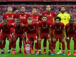 The Reds eased past Cardiff City on Saturday to match their best ever start to a Premier League season