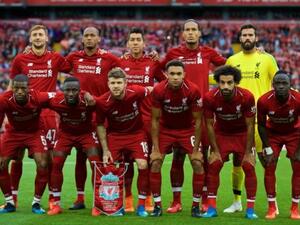 The Reds eased past Cardiff City on Saturday to match their best ever start to a Premier League season