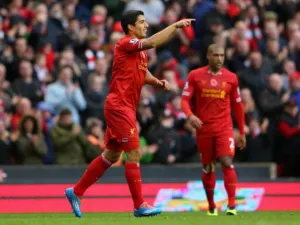 Fulham v Liverpool: Projected lineups as Reds look to maintain momentum