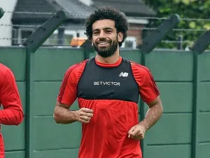  The trio have had injury clouds surrounding them during the international break but may be set to feature against the Terriers 