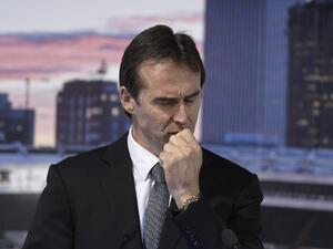 The two stars suffered injuries in Saturday's loss to Deportivo Alaves