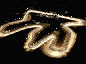The Losail International Circuit (Photo: roadracingworld.com)