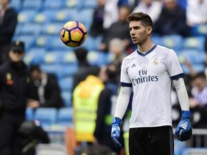 Luca Zidane