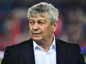 Romanian manager's contract has been terminated with mutual agreement