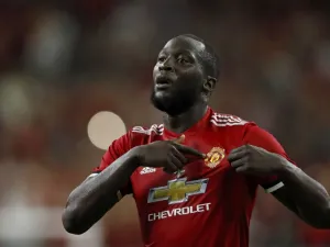 Romelu Lukaku