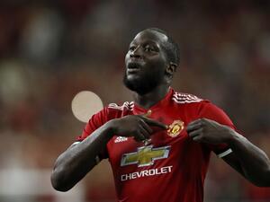 Romelu Lukaku