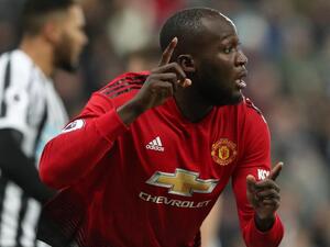 روميلو لوكاكو