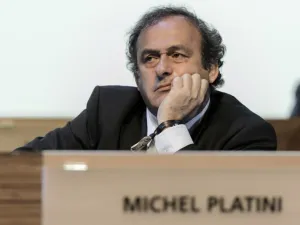 Michel Platini