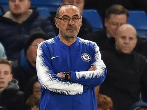 ماوريتسيو ساري