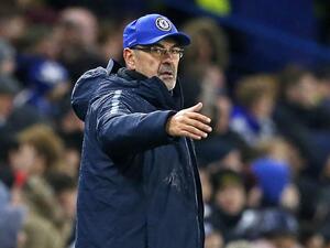 ماوريتسيو ساري