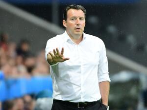 Various media reports in Algeria said that FAF President met Wilmots in Brussels on Thursday to sound him out on the prospect of the national team job