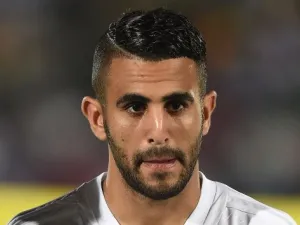 Match-winner Mahrez relieved at Palace victory