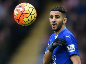 Fabregas: Player of the Year Mahrez good enough for Barca (source: @goal)