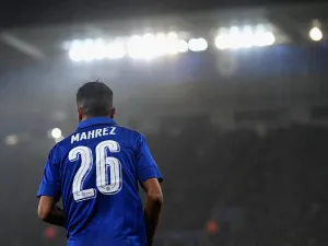 French midfielder is headed for two titles in two seasons - and a possible player of the year award - while ex-colleague struggles against the drop