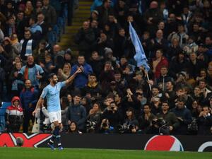  The Blues made the Algeria international their record signing when landing him from Leicester, with his talents added to an already star-studded squad 