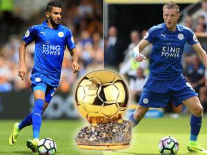 Photo: @TheSunFootball