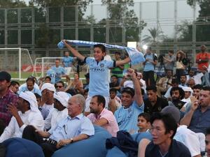 Photo: thenational.ae