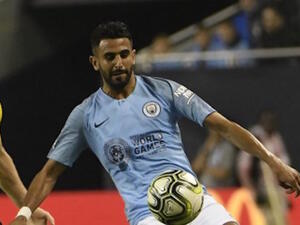 The midfielder's arrival in Manchester has got his German team-mate excited for the new Premier League campaign