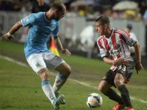 Manchester City v Sunderland: Projected lineups as Black Cats look for another upset
